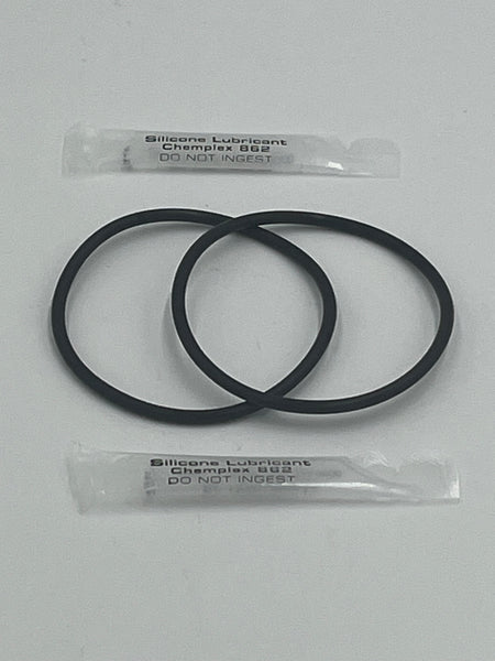 2pk EPR +grease compatible for DEX2400Z5 - Micro-Clear & Pro-Grid D.E. Filters