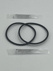 2pk +grease compatible for DEX2400Z5 fits Micro-Clear & Pro-Grid D.E. Filters