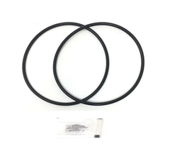 2pk Compatible for Hayward RegenX DE&ASL Buna Tank Body O-Ring RGX45G O-88 +Lube