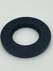 2pk TCM 55X100X10TC-BX NBR (Buna Rubber)/Carbon Steel Oil Seal, TC Type, 2.165" x 3.937" x 0.394"