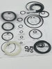 O-Ring kit + Seal Compatible for CN70 CN80 CN80F CN80-PAL SN90 + CN37527
