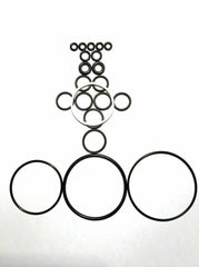 Premium Aflas 246355 fits Graco O-Ring Rebuild Kit Air Purge Aftermarket 40 pack