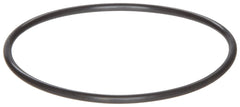 257 Viton O-Ring, 90A Durometer, 5-7/8" ID, 6-1/8" OD, 1/8" Width (Pack of 25)