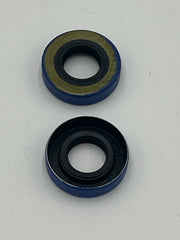 2pk 05102ptm-h-BX NBR/Carbon Steel TM-H Oil Seal, 0.500" x 1.000" x 0.250"