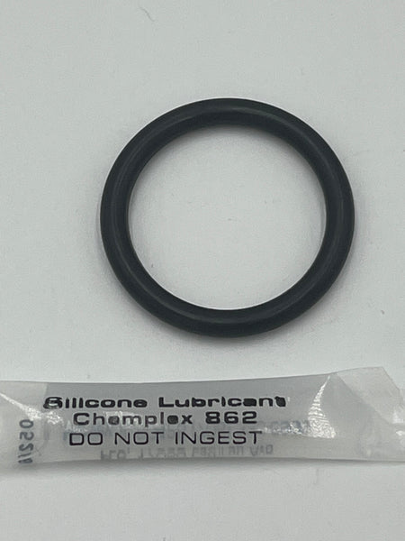 1 o-ring +Lube compatible with WS03X10028 Parts O-Ring