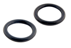 2 pack O-Ring Seals compatible for DeWalt AC-0781 fits  D55168 Compressor