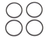 4pk o-rings compatible with  850607 fits RN46-1/N55C Coil Nailer size 1.484X.139