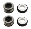 2 Pool Pump Shaft Seal compatible for Pac-Fab 354545 S-Seal APCAS200