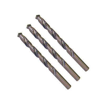 Drill bit set compatible for Fusion AP AR2929 Chamber 1 ea 246627 246628 246630