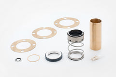 Seal Kit compatible for Taco 862-172BRP Base Mounted Pump Kit Viton/FKM Ceramic