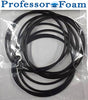O-Ring Depot 10 pack Buna o-ring compatible for DP10146 Diaclear O-115