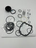 Aftermarket oring kit + 501918 + 501910 + 501908 + 501909 Fit Paslode T250S-F16