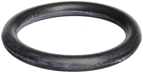 149 Viton O-Ring, 75A Durometer, Black, 2-13/16" ID, 3" OD, 3/32" Width (Pack of 100)