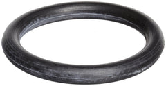 274 Viton/FKM O-Ring, 75A Durometer, 10" ID, 10-1/4" OD, 1/8" Width (Pack of 2)