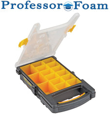 Professor Foam Chemical resistant O-ring Kit 246355 w/case fits Graco Fusion AP