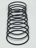 141 Viton O-Ring, 75A Durometer, 2-5/16" ID, 2-1/2" OD, 3/32" Width (Pack of 25)