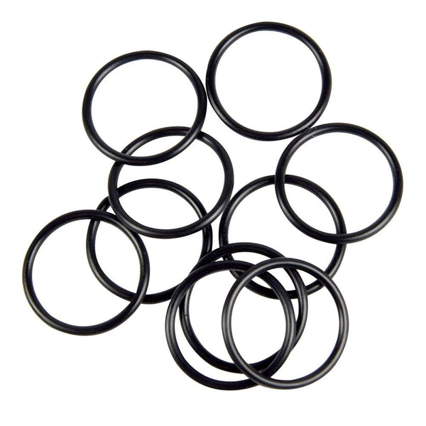 O-Ring Depot 10 pack Compatible with Culligan OR-34 HF-360 Water Filter 4.125"