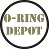 Orings + Seal compatible for Paslode 402725 + orings Models 3150 3175 3200 3250