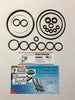 246355 A-Quality O-ring Rebuild Kit fits Graco Fusion Gun AP BEST AVAILABLE!