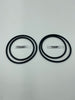 O-Ring Depot 2 pack EPDM O-514Kit +Lube  compatible with Hayward DEX2420Z8A