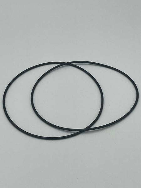 2-pk o-ring Compatible with Jacuzzi/Carvin 47-0259-03-R