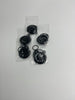 A-Quality 5 pack Kits compatible for Graco Probler P2 Glascraft 23975-00 GC1937