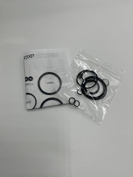 O-Ring Depot o-ring kit compatible for Senco Stapler SNS45 SNS45XP
