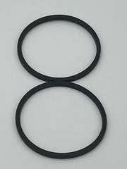 2 pack Square Diffuser o-rings compatible for 47-0232-54 /Magnum Pool Pump O-462