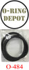 Filter Tank o-ring +Lube compatible for Sta-Rite 27001-0061S System O-484