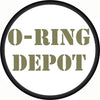 O-Ring Depot O-ring Kit Compatible for Paslode PF350-S, PF350S, PF 350S