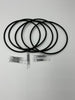 O-Ring Depot 5 pack o-rings +5 Lube compatible for OK7 OmniFilter OK7-S6-S06