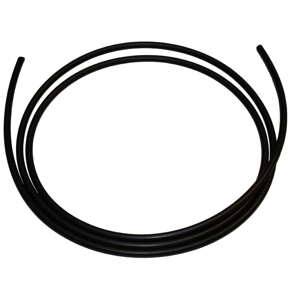 .275'' (1/4" Nominal, 7 mm) Buna-N O-Ring Cord, 70A Duro, 0.275" CS 50 ft piece