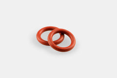 2pk o-rings compatible for 76948 Fits Evolution Elite, LVE and LVG Open Fryers