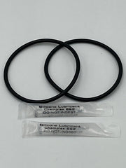2-pk +Lube Union o-ring compatible for SPX1495Z1