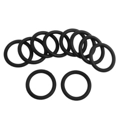 10 pk O-Rings compatible for WS03X10025 / 7337571 / 7170288 / STD302213
