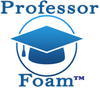 Professor Foam aftermarket 6 pk o-rings compatible with Graco 111508