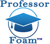 Professor Foam A-Quality 6 pk o-rings fit Graco 248128 o-ring