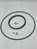 2 pack Compatible with CFR & EF Cartridge Filter Kit Models 50, 75,100 & 150
